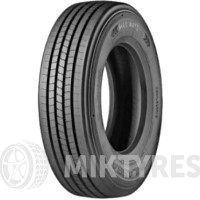 Lassa Maxiways 100S (рулевая) 235/75 R17.5 132M